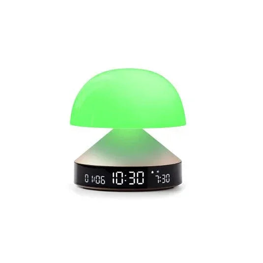 Lampe de Chevet Mina Sunrise – Simulation d’Aube et Crépuscule - Rondor