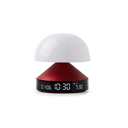 Lampe de Chevet Mina Sunrise – Simulation d’Aube et Crépuscule - Rondor