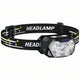 Lampe Frontale LED Puissante - Excursion™