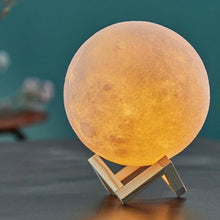 Lampe Lune Féerique Luna™ - Rondor
