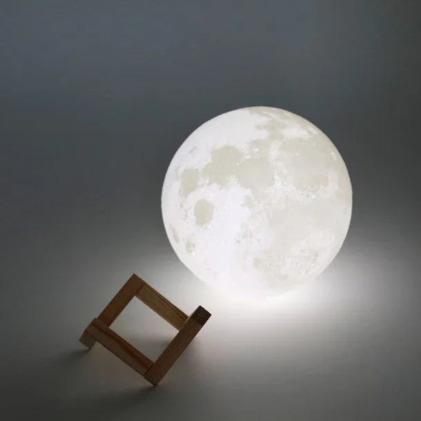 Lampe Lune Féerique Luna™ - Rondor