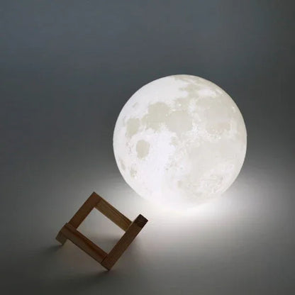 Lampe Lune Féerique Luna™ - Rondor