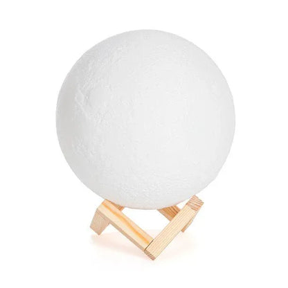 Lampe Lune Féerique Luna™ - Rondor
