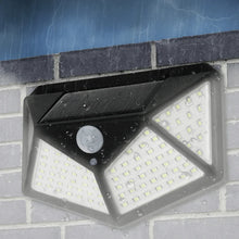 Lampe solaire extérieur - Rondor