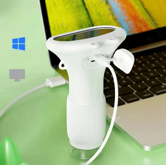 LearnScope™ Microscope pour Enfants I RONDOR - Rondor