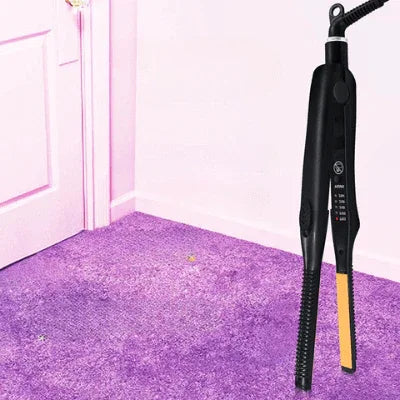 Lisseur boucleur 2 en 1 - Rondor