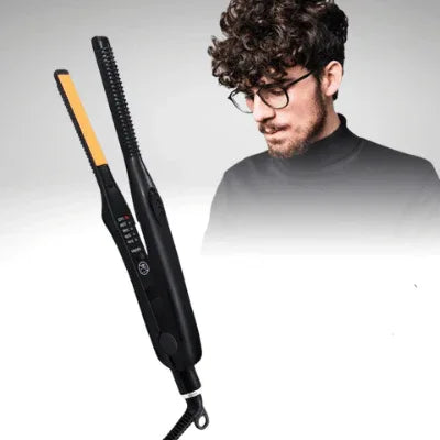Lisseur boucleur 2 en 1 - Rondor