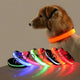 LumiDog™ Collier Lumineux LED pour Chien – Sécurité Nocturne