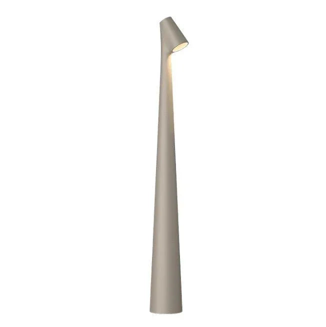 LuminaVista™ – Lampe de Table Rechargeable Élégante Sans Fil | RONDOR - Rondor