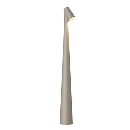LuminaVista™ – Lampe de Table Rechargeable Élégante Sans Fil | RONDOR - Rondor