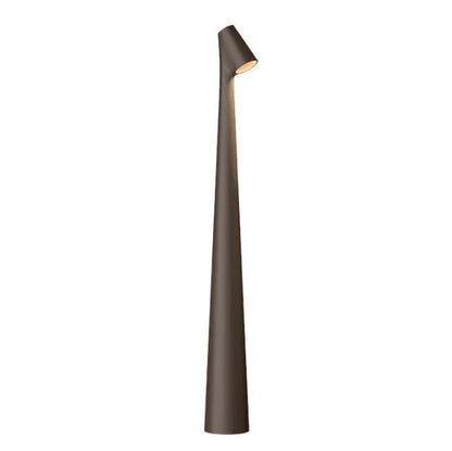 LuminaVista™ – Lampe de Table Rechargeable Élégante Sans Fil | RONDOR - Rondor