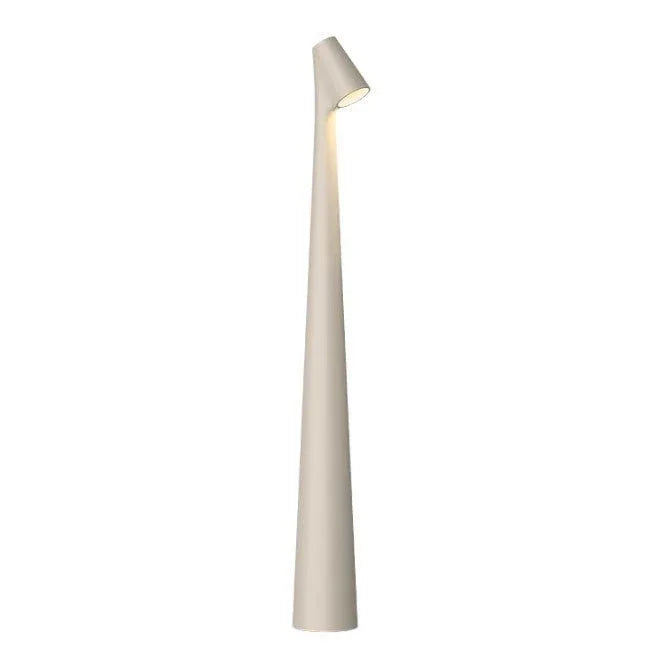 LuminaVista™ – Lampe de Table Rechargeable Élégante Sans Fil | RONDOR - Rondor