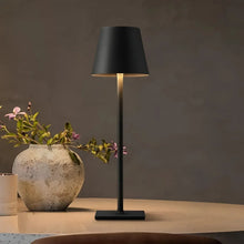 LumoGlow™ – Lampe de Table Sans Fil Rechargeable Éclairage Dimmable | RONDOR - Rondor