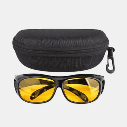Lunettes de Conduite Vision Nocturne - Rondor