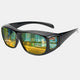 Lunettes de Conduite Vision Nocturne