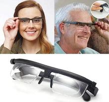 Lunettes de Vue Réglables - Rondor