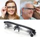 Lunettes de Vue Réglables