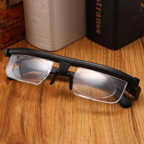 Lunettes de Vue Réglables - Rondor