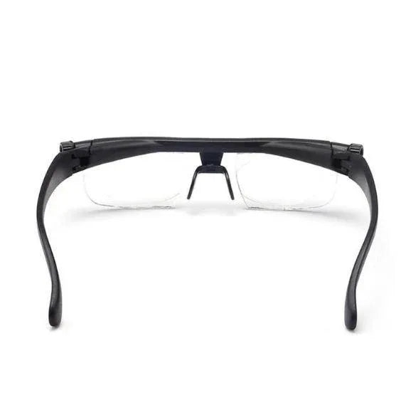Lunettes de Vue Réglables - Rondor