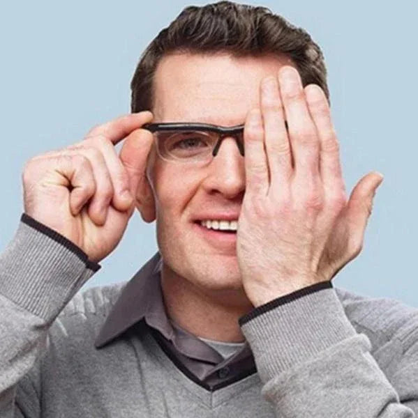 Lunettes de Vue Réglables - Rondor