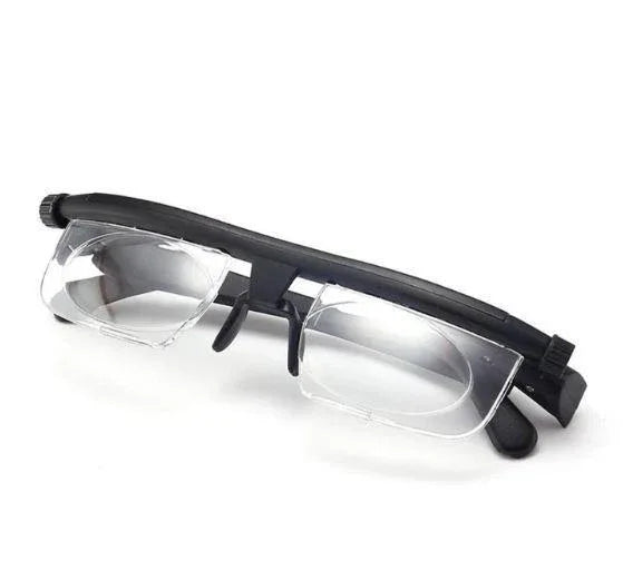 Lunettes de Vue Réglables - Rondor