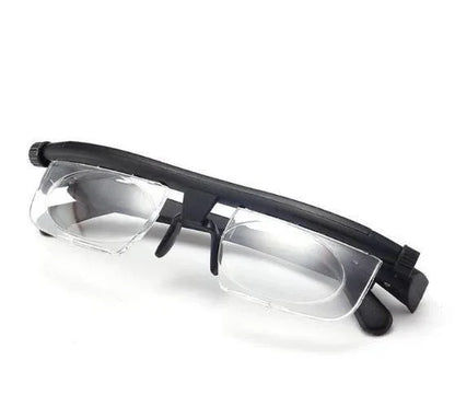 Lunettes de Vue Réglables - Rondor