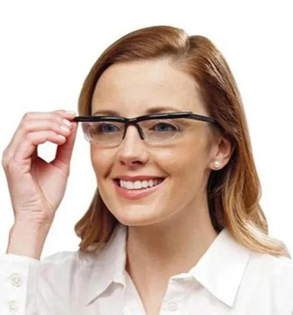 Lunettes de Vue Réglables - Rondor