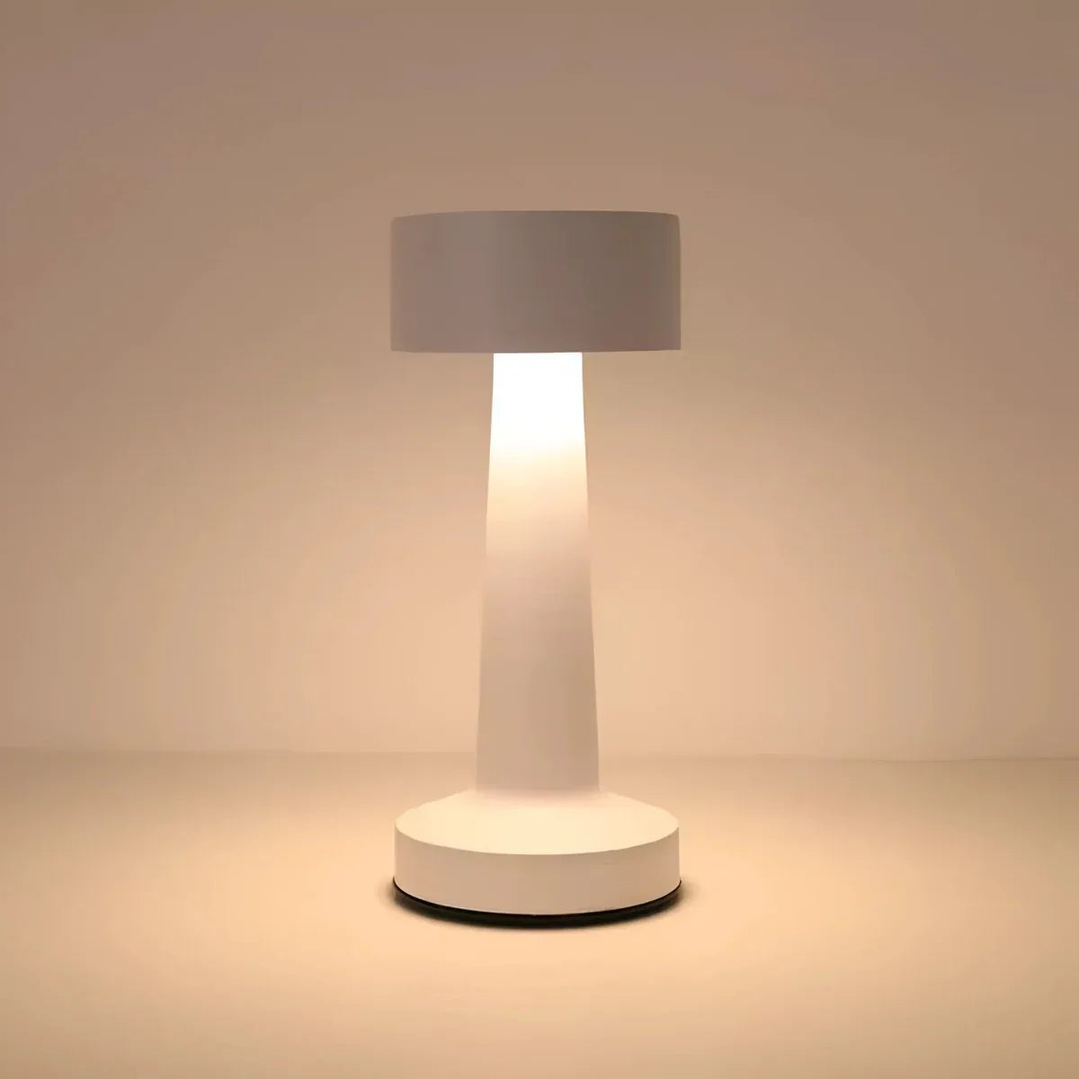 LuxaTouch™ – Lampe de Table Sans Fil Design à Variateur Tactile | RONDOR - Rondor