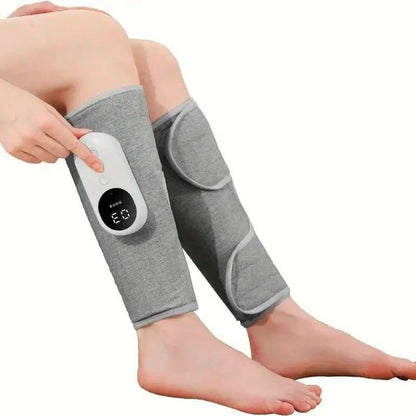 LymphaFlow Pro - appareil de massage pour l'activation lymphatique et la réduction des gonflements - Rondor