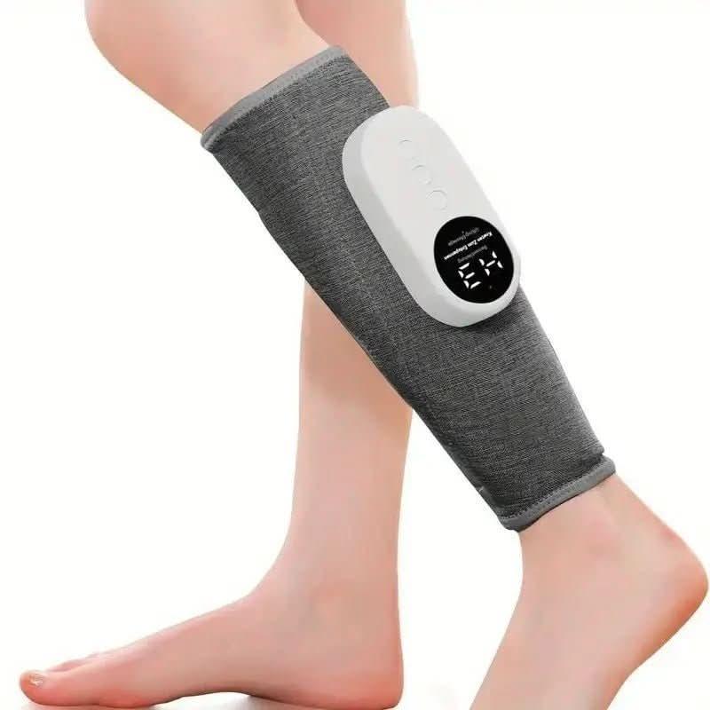 LymphaFlow Pro - appareil de massage pour l'activation lymphatique et la réduction des gonflements - Rondor