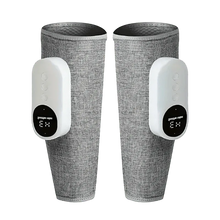 LymphaFlow Pro - appareil de massage pour l'activation lymphatique et la réduction des gonflements - Rondor