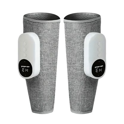 LymphaFlow Pro - appareil de massage pour l'activation lymphatique et la réduction des gonflements - Rondor
