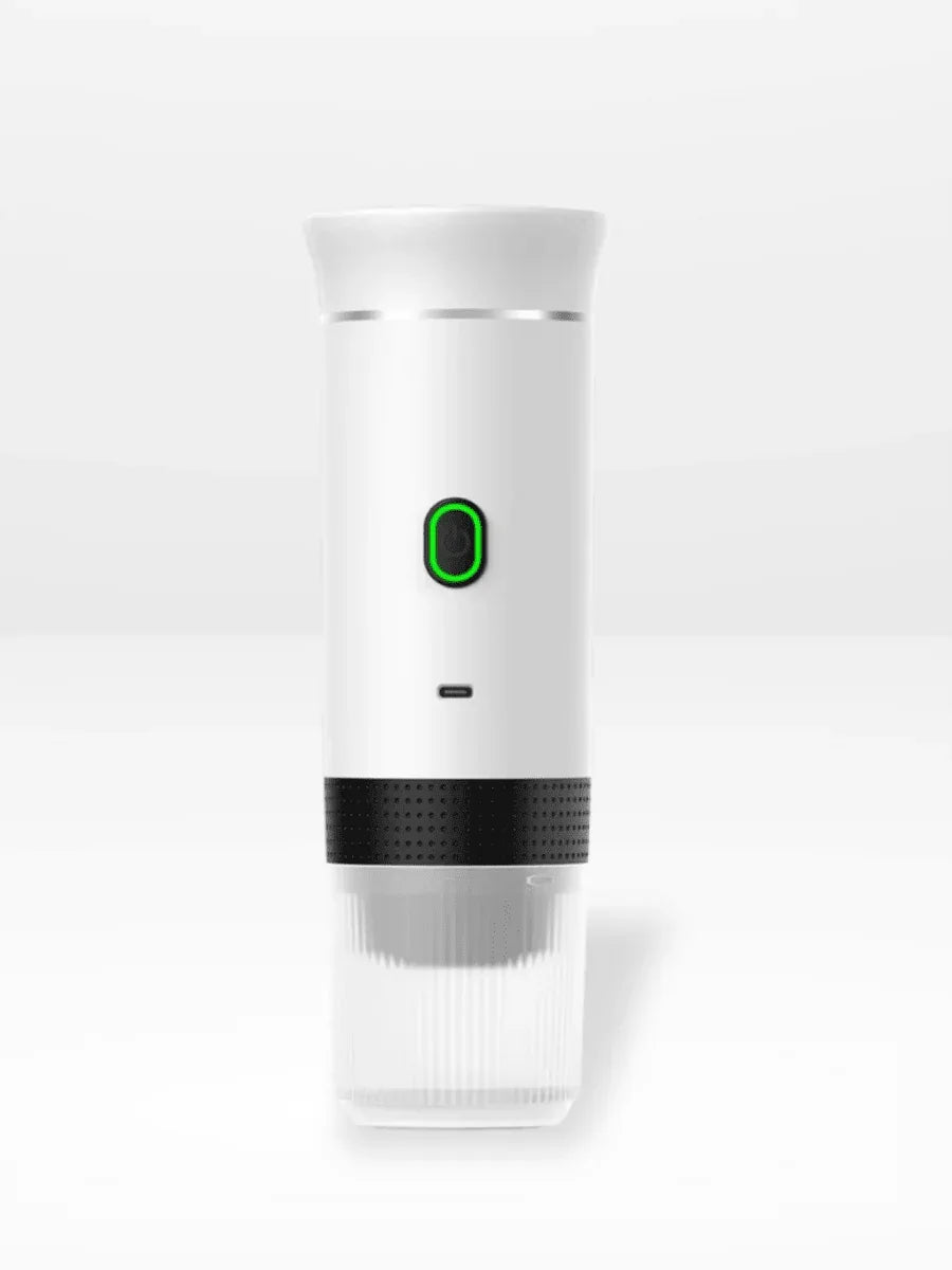 Machine à Café Portable | Cafetière Nomade® | RONDOR - Rondor