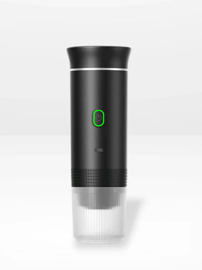 Machine à Café Portable | Cafetière Nomade® | RONDOR - Rondor