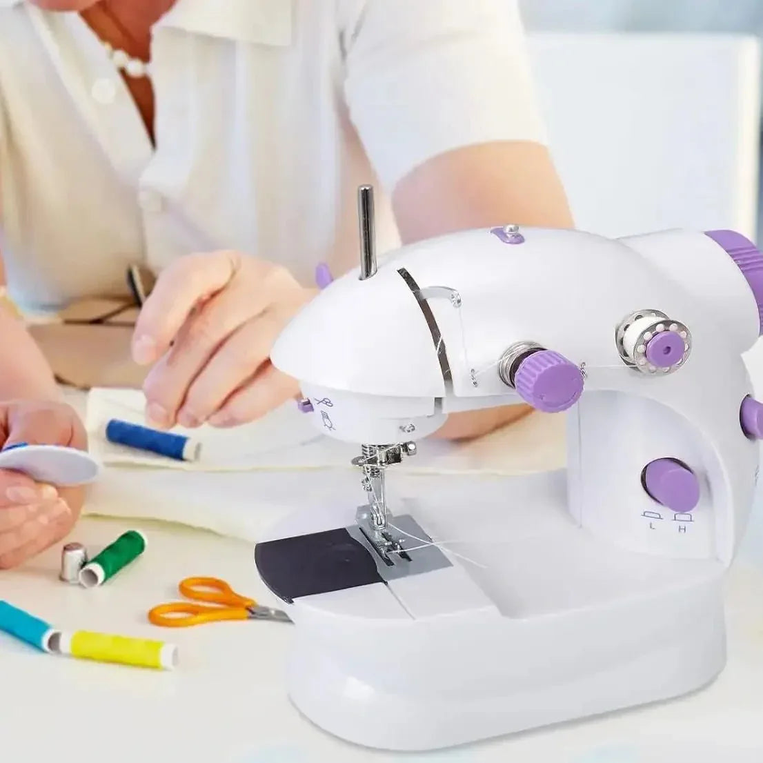 Machine à coudre pour enfant - Rondor
