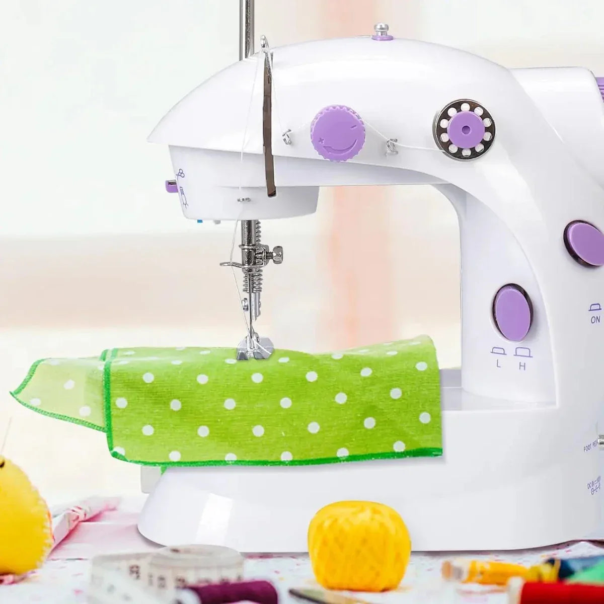 Machine à coudre pour enfant - Rondor