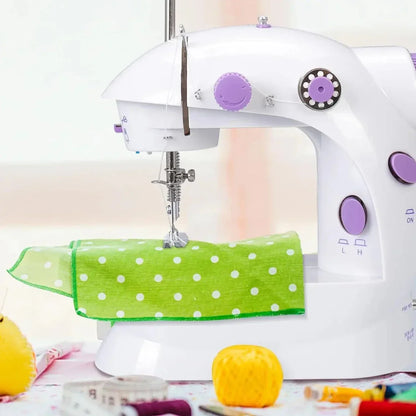 Machine à coudre pour enfant - Rondor