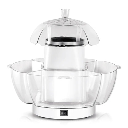 Machine à Pop - Corn Automatique 1200W – Air Chaud Sans Huile - Rondor