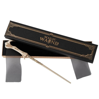 MAGIC WAND - Baguette magique réaliste - Rondor
