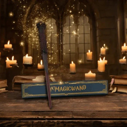 MAGIC WAND - Baguette magique réaliste - Rondor