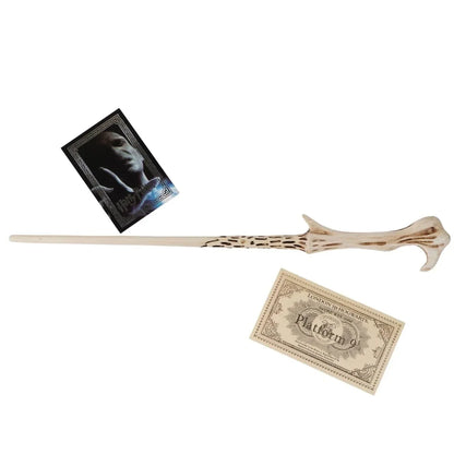 MAGIC WAND - Baguette magique réaliste - Rondor