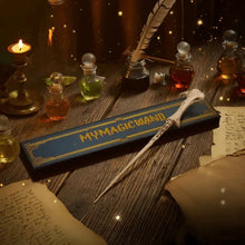 MAGIC WAND - Baguette magique réaliste - Rondor