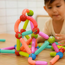 Magnetic Stick - Jeu magnétique MagnetFace™ - Rondor
