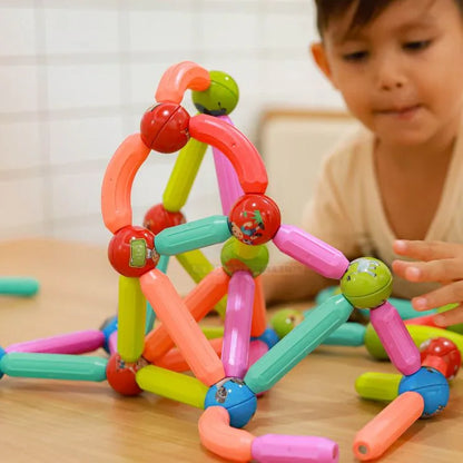 Magnetic Stick - Jeu magnétique MagnetFace™ - Rondor