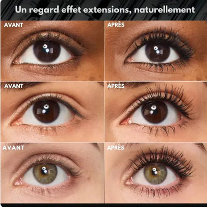 Mascara Allongeant & Recourbant : Offrez à vos cils une nouvelle dimension - Rondor