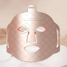 Masque de Thérapie LED 4 - en - 1 Ledthérapie™ | RONDOR - Rondor