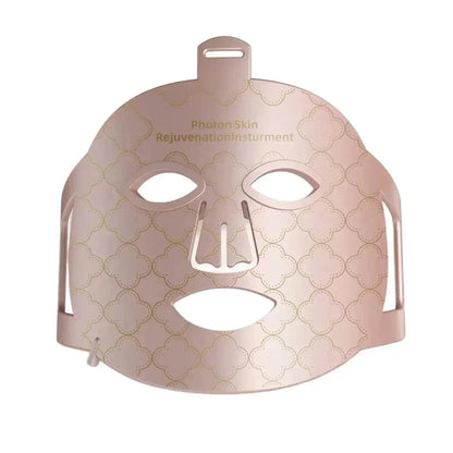 Masque de Thérapie LED 4 - en - 1 Ledthérapie™ | RONDOR - Rondor