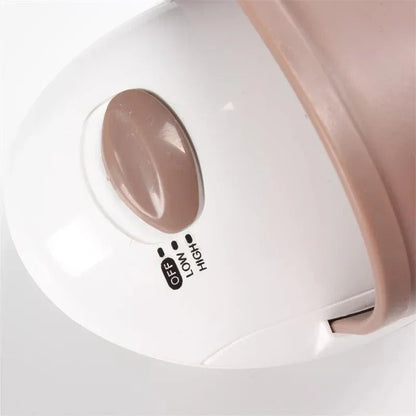 Masseur 3D Anti Cellulite Électrique - Rondor
