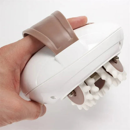 Masseur 3D Anti Cellulite Électrique - Rondor