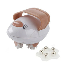 Masseur 3D Anti Cellulite Électrique - Rondor